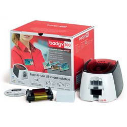 IMPRESORA EVOLIS BADGY100