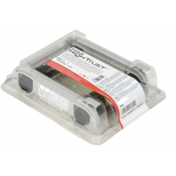 Ribbon Evolis R5F202A100 YMCKO