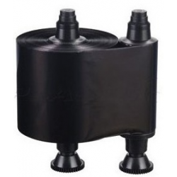 RIBBON MONOCORMATICO NEGRO...