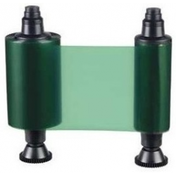 RIBBON MONOCROMATICO VERDE...