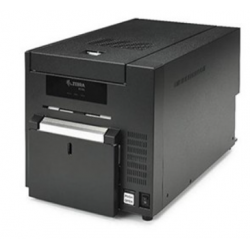 ZEBRA ZC10L IMPRESORA DE PVC