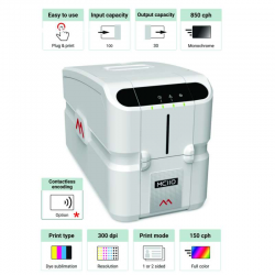 MATICA MC110 SINGLE SIDE