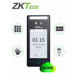 ZKTECO SpeedFaceV4LAC