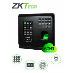 ZKTECO MB360ID - Control de...
